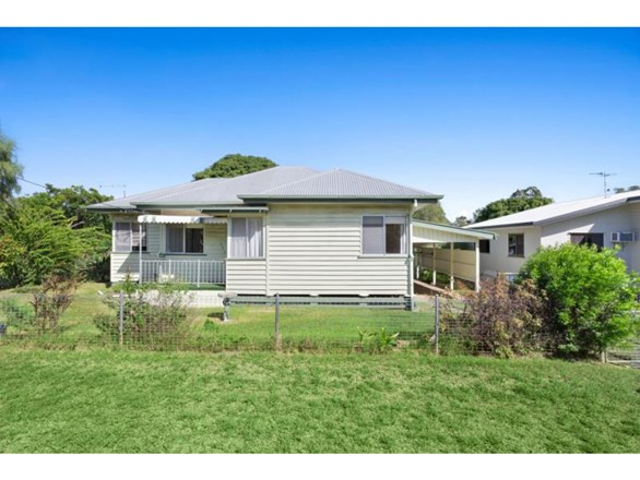 351 Salamanca Street, Frenchville QLD 4701