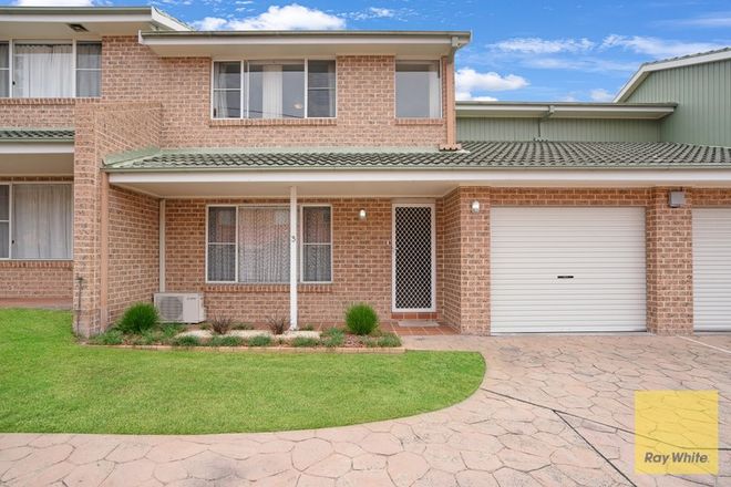 Picture of 3/261 Brisbane Water Drive, WEST GOSFORD NSW 2250