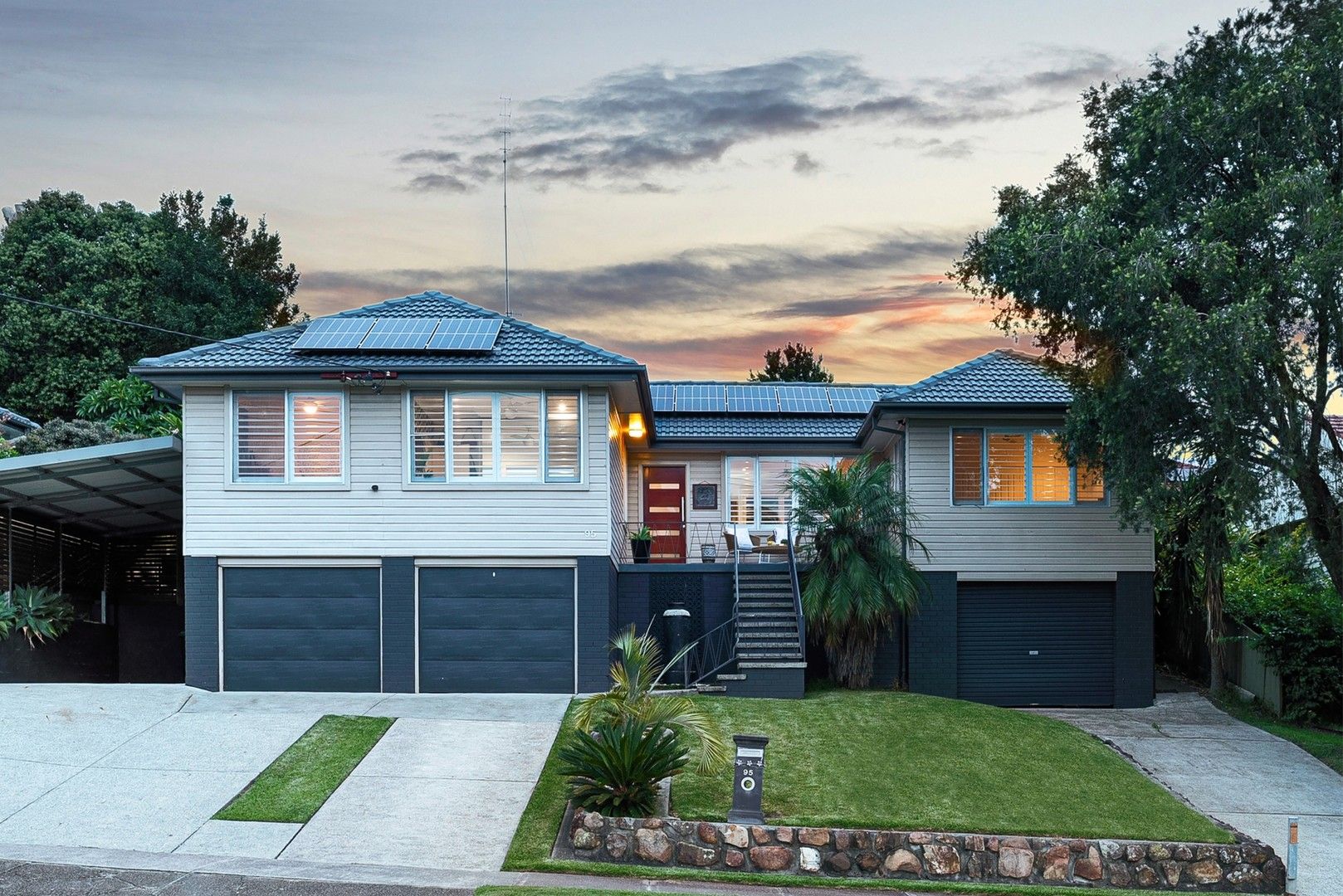 95 Princeton Avenue, Adamstown Heights NSW 2289, Image 0