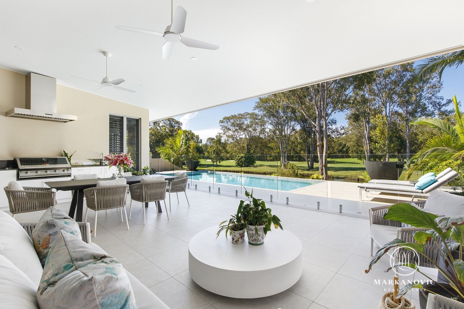3 bedrooms House in 706A/61 Noosa Springs Drive NOOSA HEADS QLD, 4567