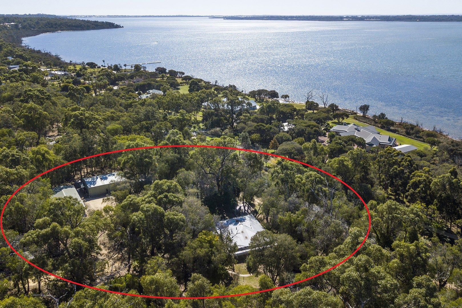 886 Estuary Road, Bouvard WA 6211, Image 1