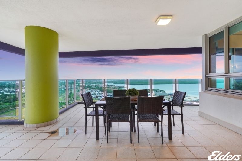 3 bedrooms Apartment / Unit / Flat in 204/8A Gardiner Street DARWIN CITY NT, 0800
