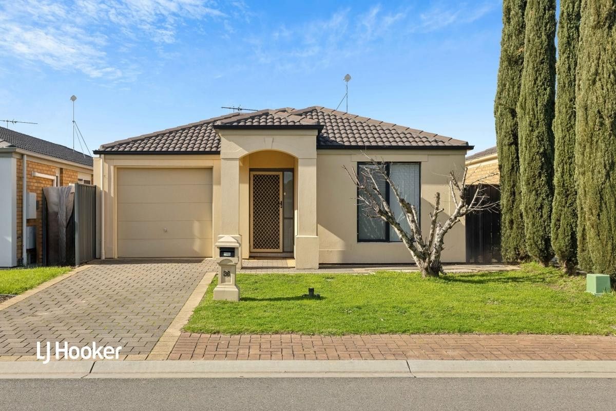 36 Oakwood Circuit, Munno Para West SA 5115, Image 0