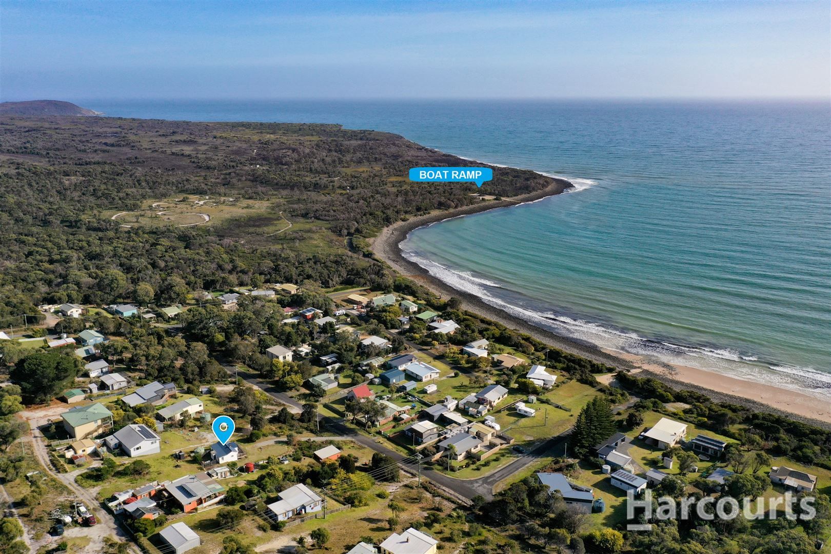 45 Hurst Street, Lulworth TAS 7252, Image 0