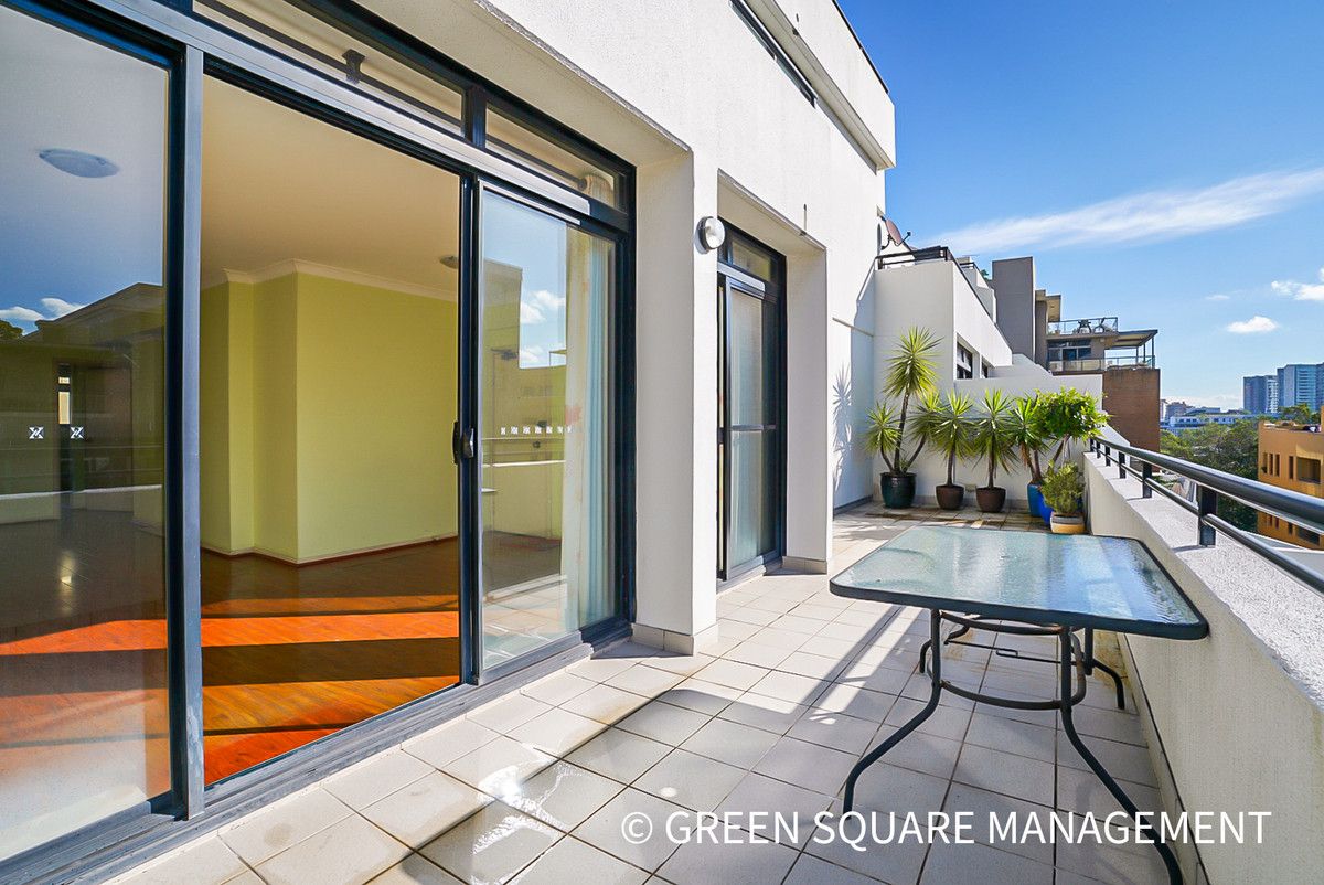 2 bedrooms Apartment / Unit / Flat in Lv5/16-30 Bunn Street PYRMONT NSW, 2009