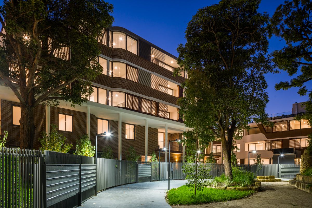 1 bedrooms Apartment / Unit / Flat in 134-144 Pitt St REDFERN NSW, 2016