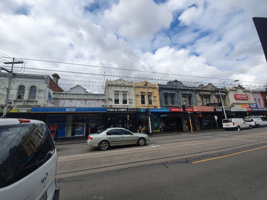 258a Smith Street, Collingwood VIC 3066, Image 0