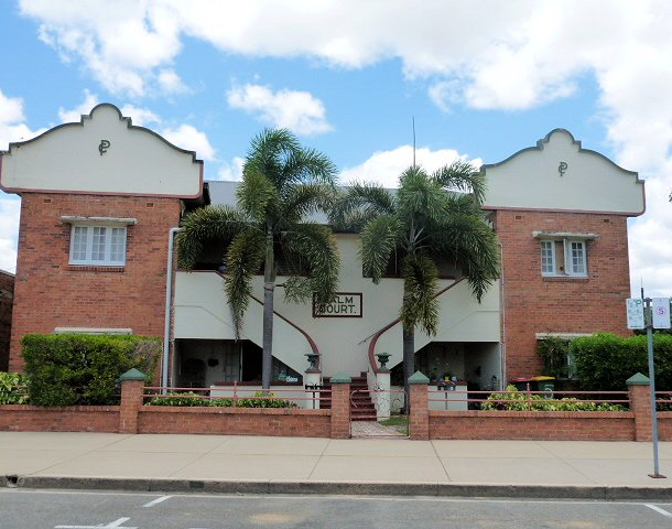 29 Palm Terrace, Ingham QLD 4850