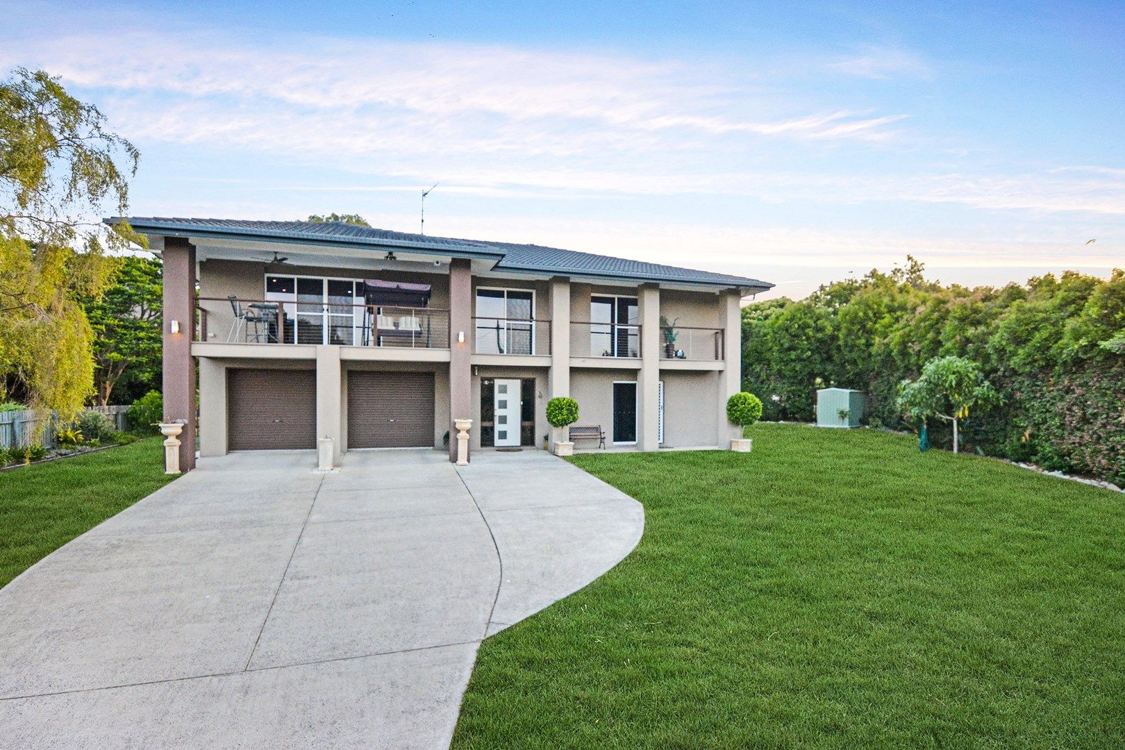 6 Cresthaven Court, Glass House Mountains QLD 4518