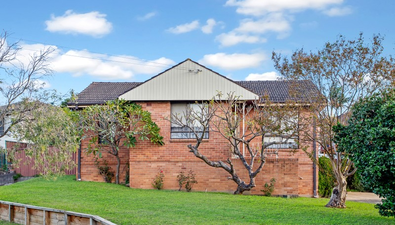 Picture of 64 Northcott Road, LALOR PARK NSW 2147