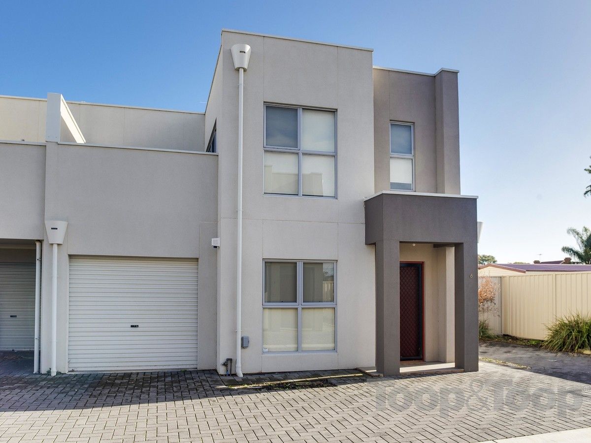 6/557 Port Road, West Croydon SA 5008, Image 0