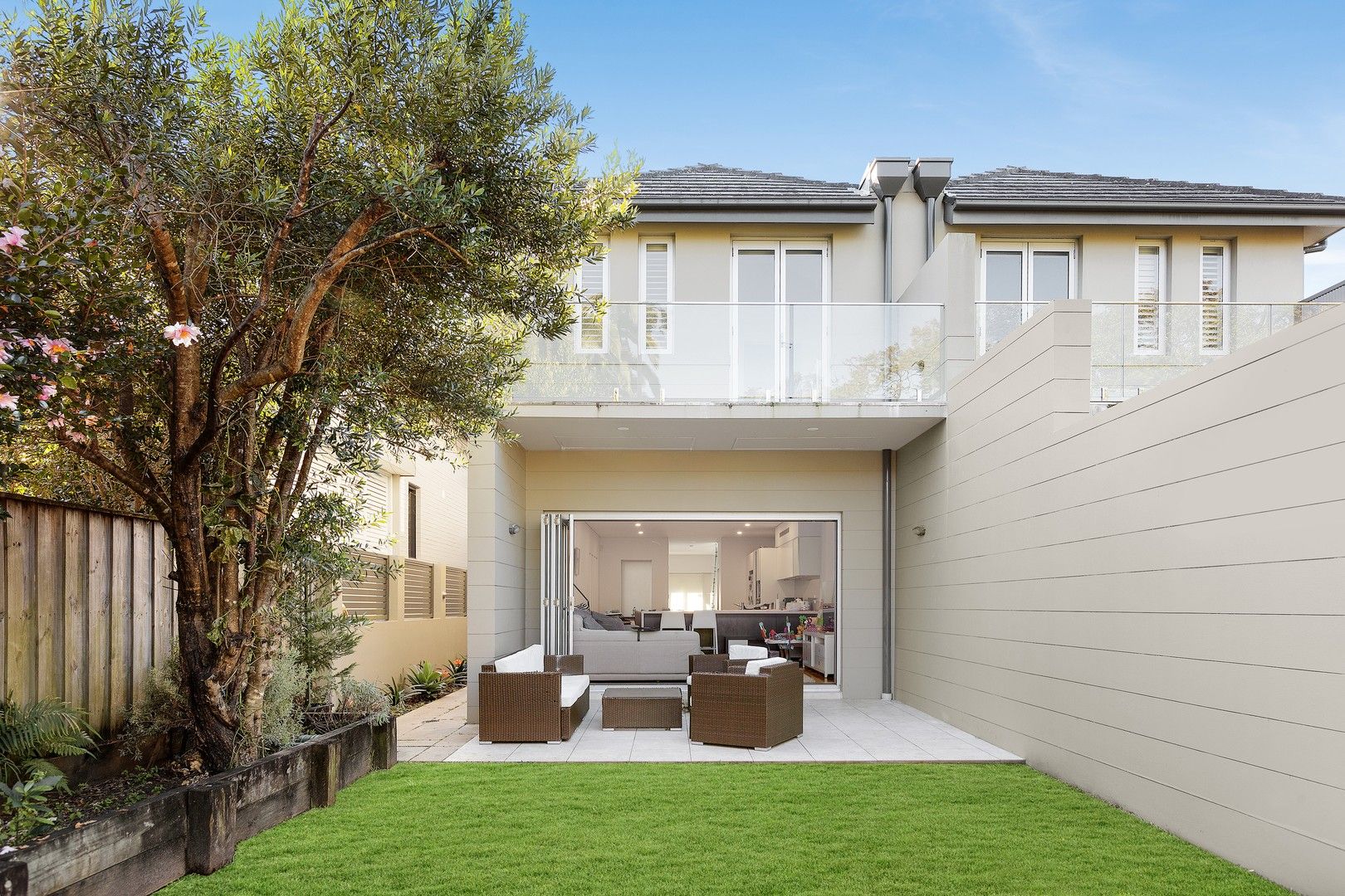 3 bedrooms House in 16A Cabramatta Road MOSMAN NSW, 2088