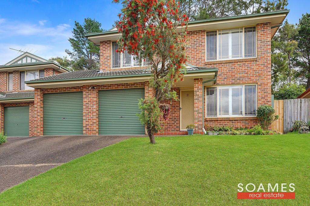 2/65 Telopea Street, Mount Colah NSW 2079, Image 0