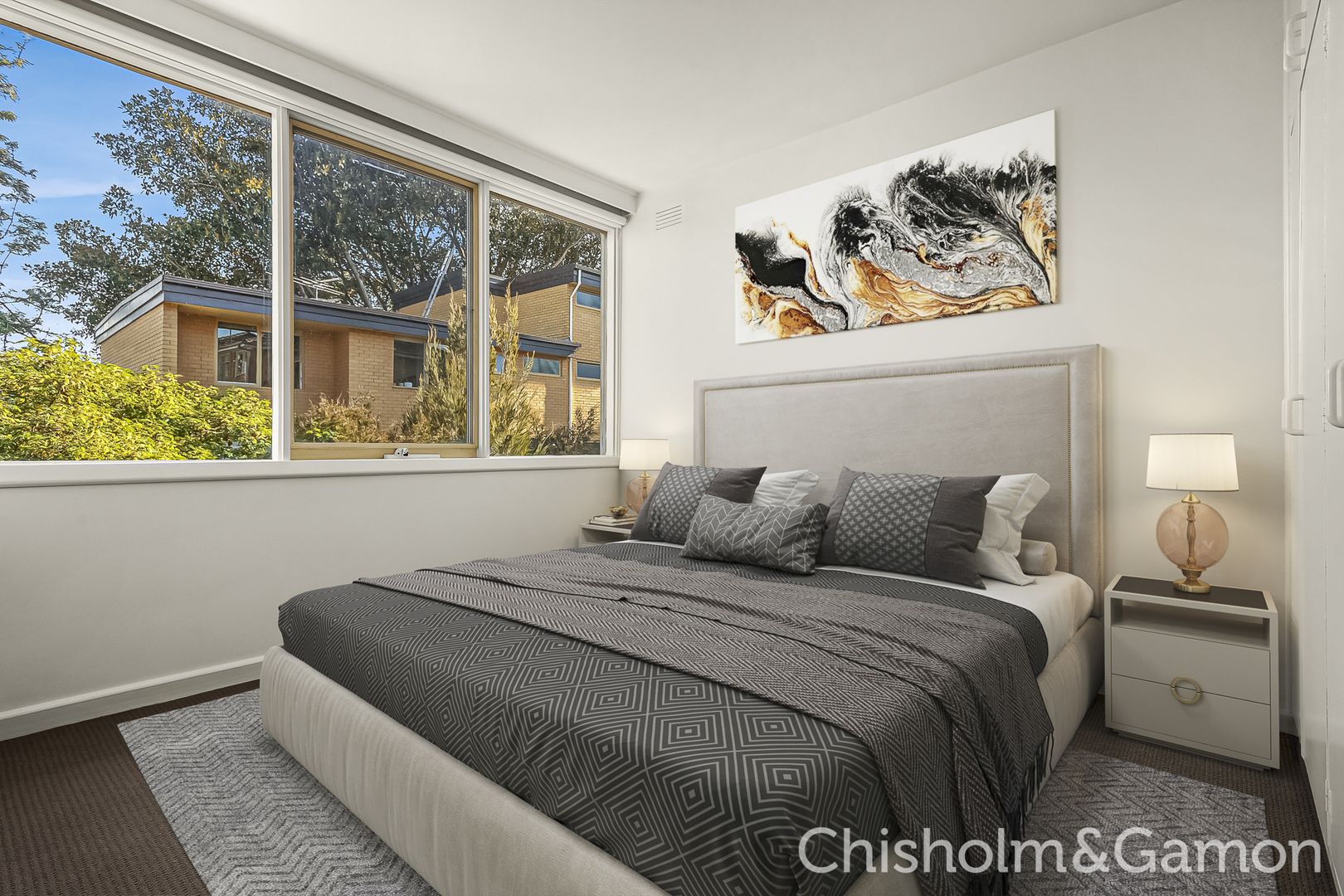 6/8 Te-Arai Avenue, St Kilda East VIC 3183, Image 2