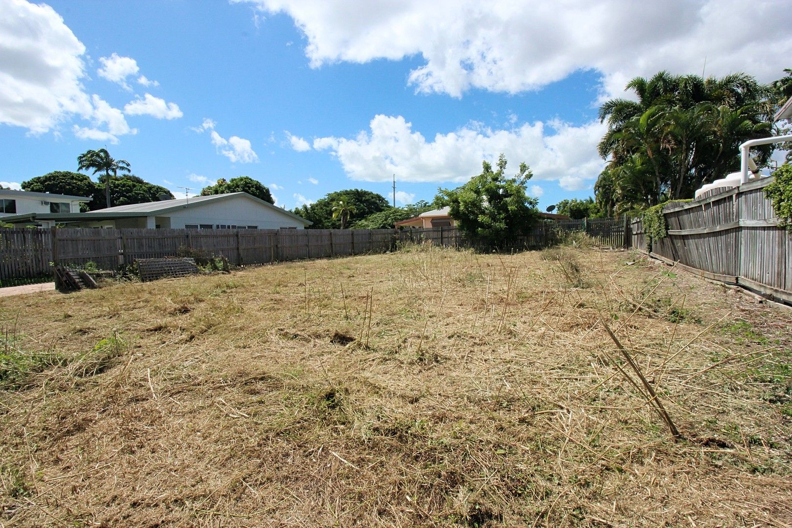 Vacant land in 84a McAlister Street, OONOONBA QLD, 4811