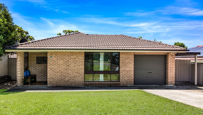Picture of 28 Bellingham Avenue, GLENDENNING NSW 2761