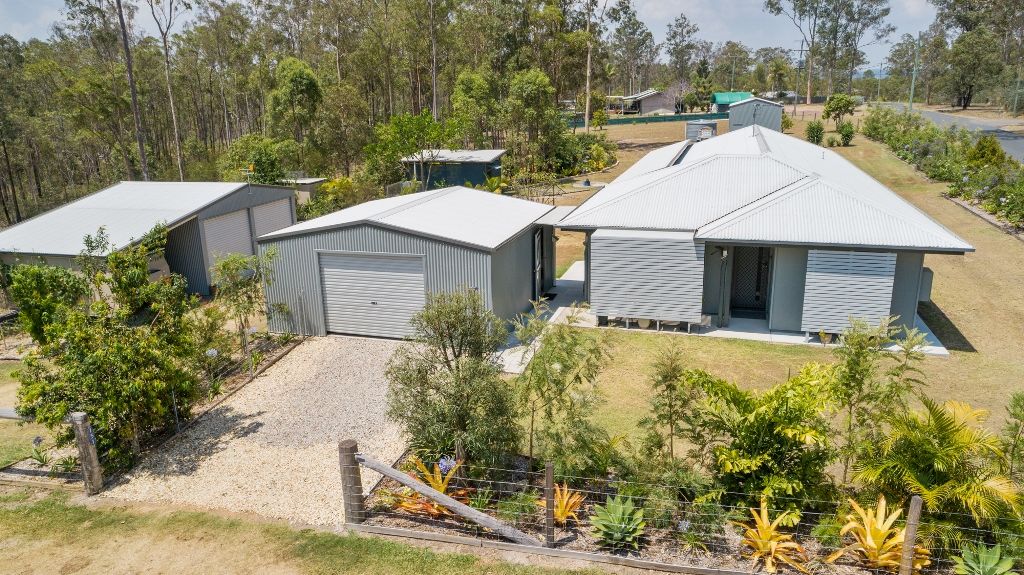 151 Tamaree Road, Tamaree | Property History & Address Research | Domain