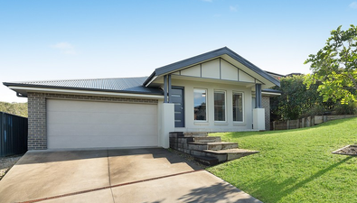 Picture of 1 Dunsyre Avenue, CAMERON PARK NSW 2285