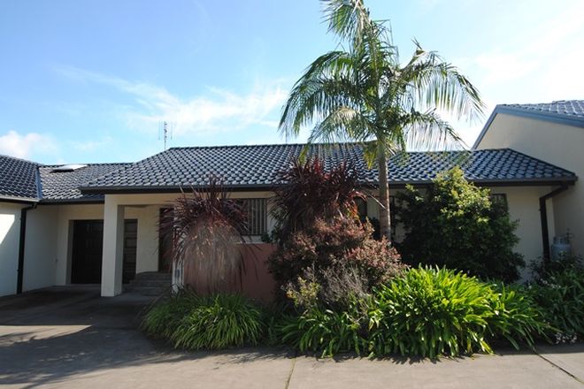 Picture of 2/132 Duncan Street, VINCENTIA NSW 2540