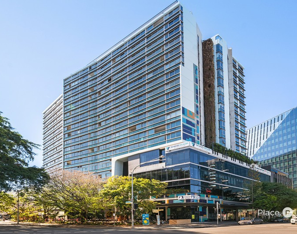 1015/8 Church Street, Fortitude Valley QLD 4006