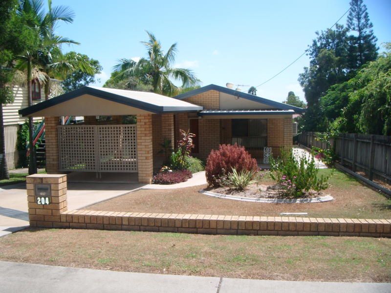 204 Auckland Street, South Gladstone QLD 4680