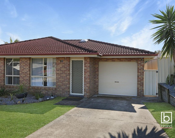 2/23 Nioka Place, Swansea NSW 2281