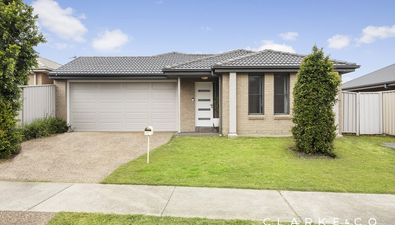 Picture of 20 Sapphire Drive, RUTHERFORD NSW 2320