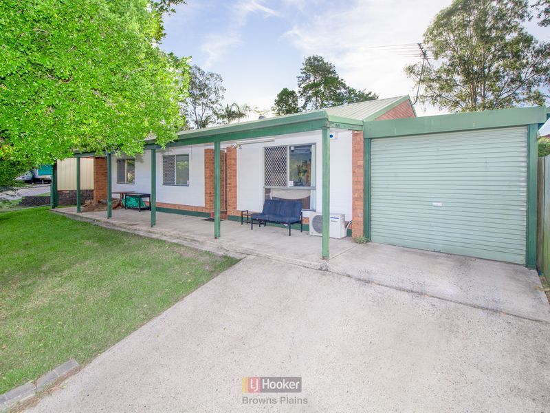 25 Mackellar Drive, Boronia Heights QLD 4124, Image 1