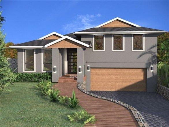 Picture of 2307 Nithsdle Street, CAMERON PARK NSW 2285