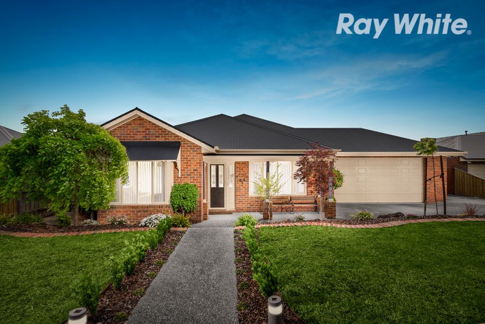 15 Holmwood Crescent, Doreen VIC 3754, Image 0