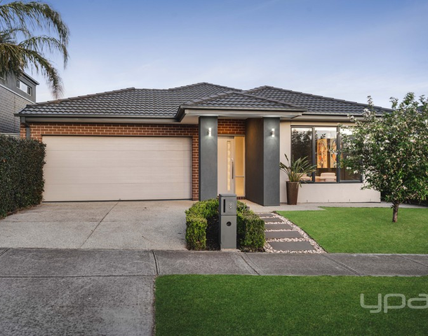 8 Belgrade Street, Greenvale VIC 3059