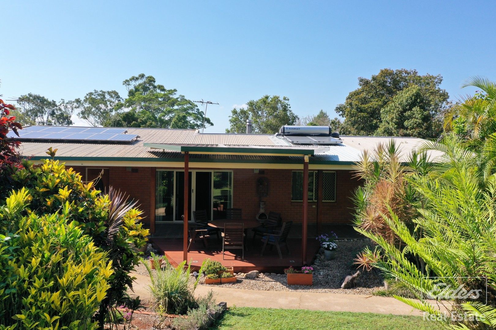 3 bedrooms Acreage / Semi-Rural in  ATHERTON QLD, 4883