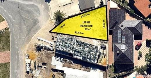 Lot 888 Palari Road, Ocean Reef WA 6027, Image 1