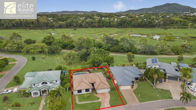 4 Elderslie Street, Annandale QLD 4814, Image 0