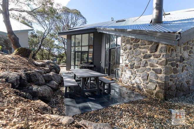 Picture of 11 Mountain Drive, THREDBO VILLAGE NSW 2625