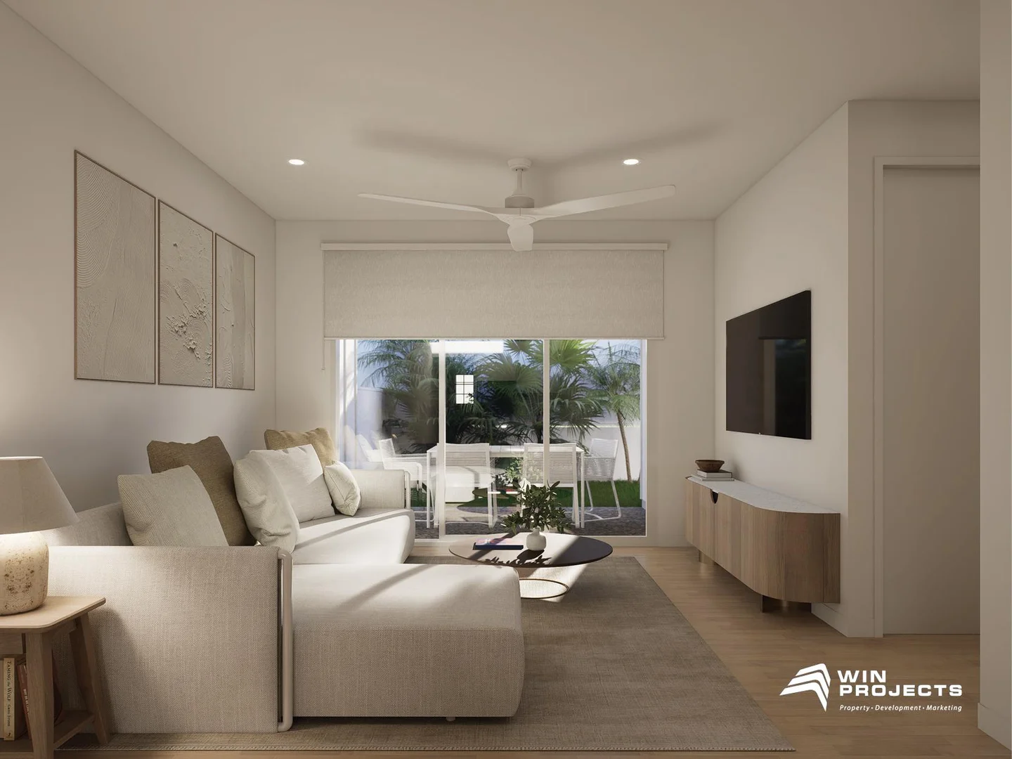 Additional image 5 of Villa 4/37 Tavistock Street, Torquay QLD 4655