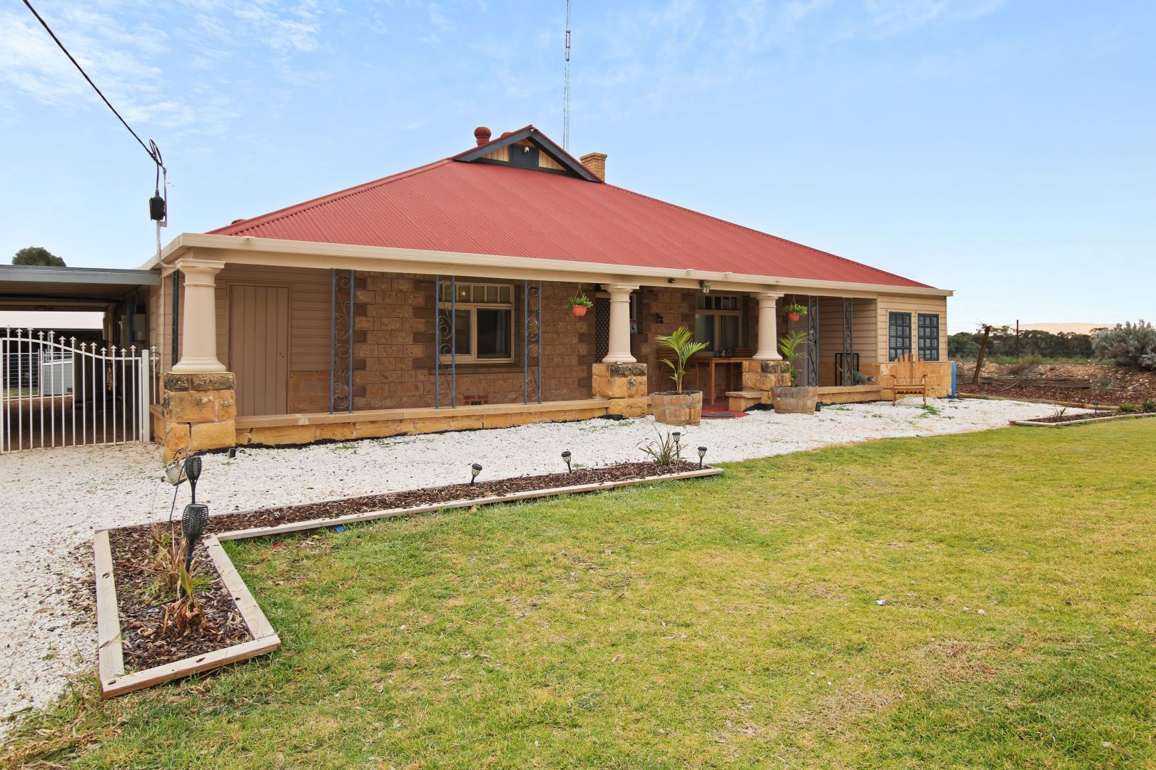 62 Dearden Terrace, Cadell SA 5321, Image 1