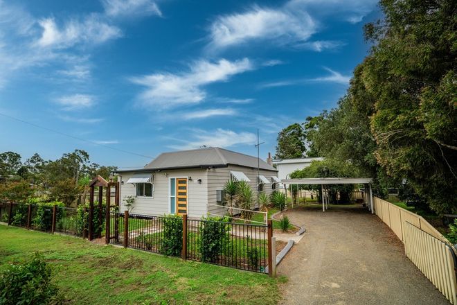 Picture of 20 William St, EAST BRANXTON NSW 2335