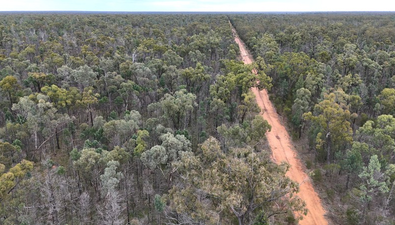 Picture of Lots 1 & N Yagaburne-Boondandilla Road, BOONDANDILLA QLD 4406