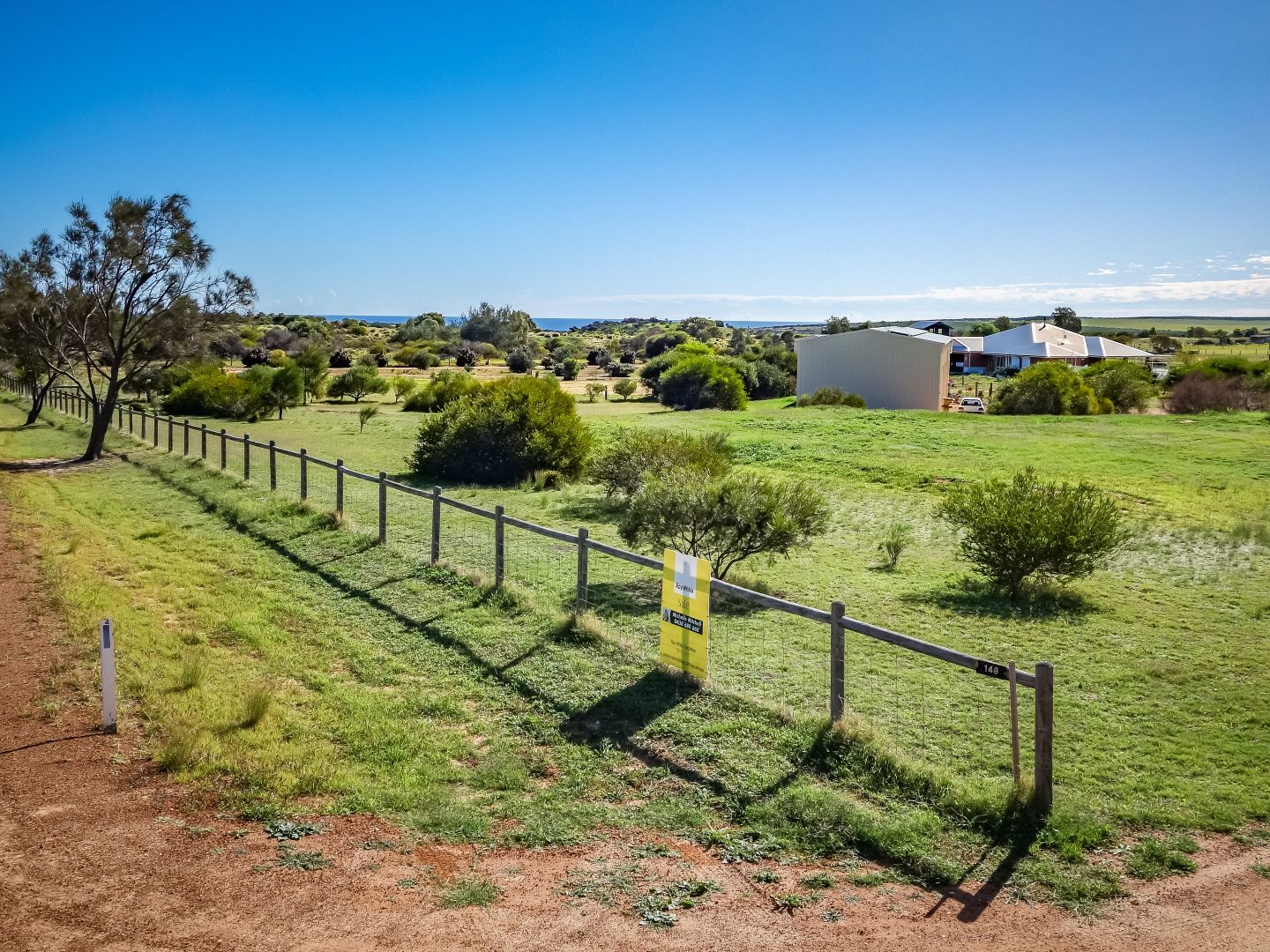 149 Eliza Shaw Drive, White Peak WA 6532, Image 1