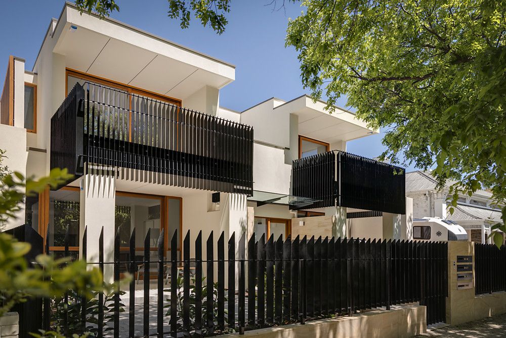 217 Gover Street North Adelaide Sa 5006 Domain