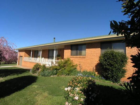 41 Worboys Street, Spring Hill NSW 2800