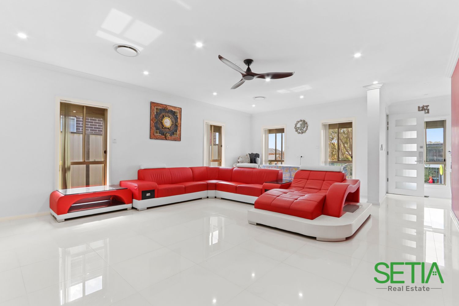 41 Armitage Drive, Glendenning NSW 2761 House For Rent 780 Domain