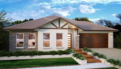 Picture of lot 212 Downton Street, WARRAGUL VIC 3820