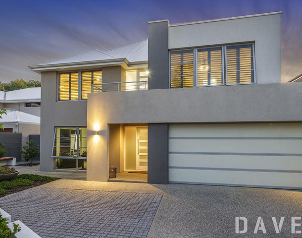 52 Spiderlily Mews, Karrinyup WA 6018