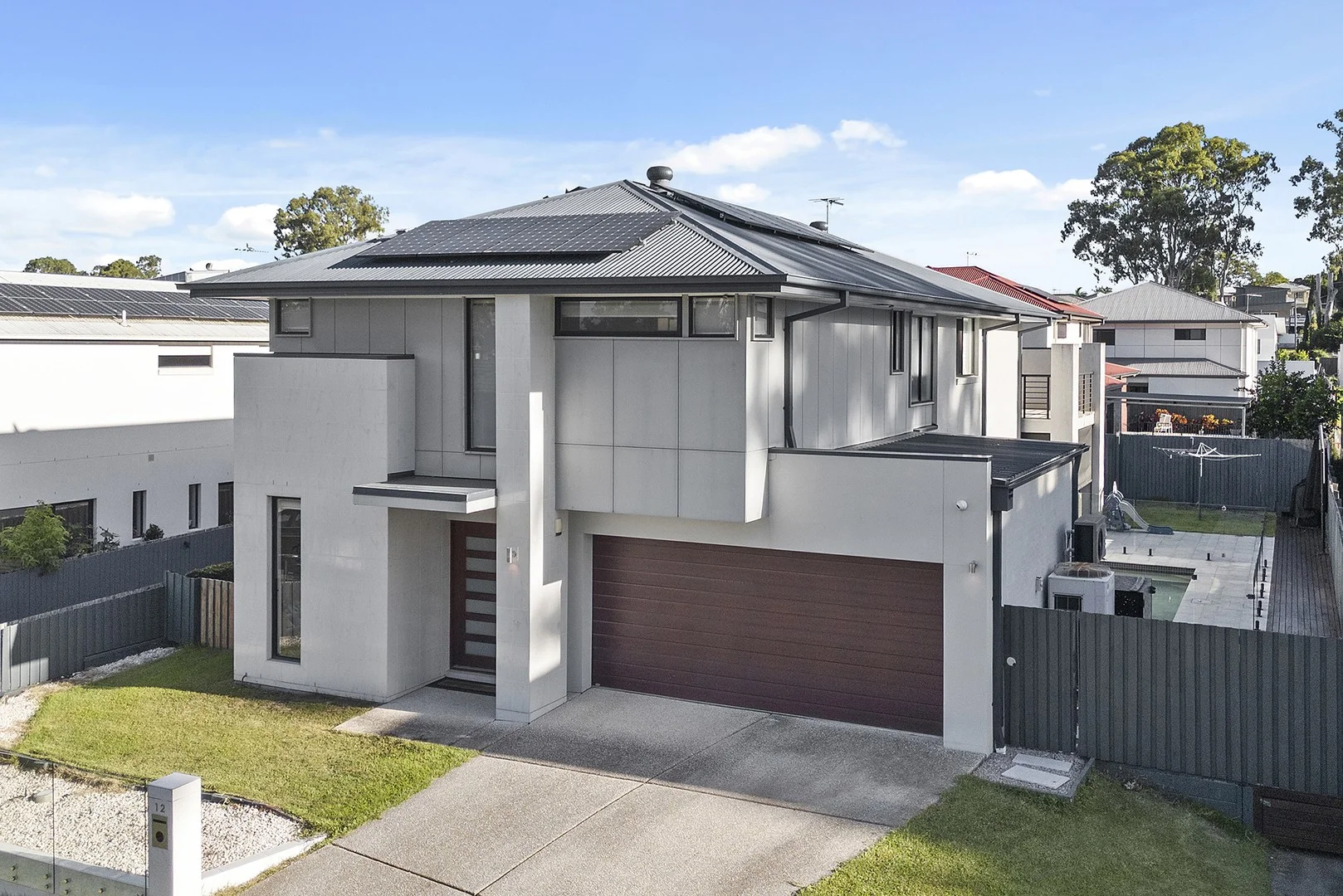 12 Sorbello Street, Bridgeman Downs QLD 4035