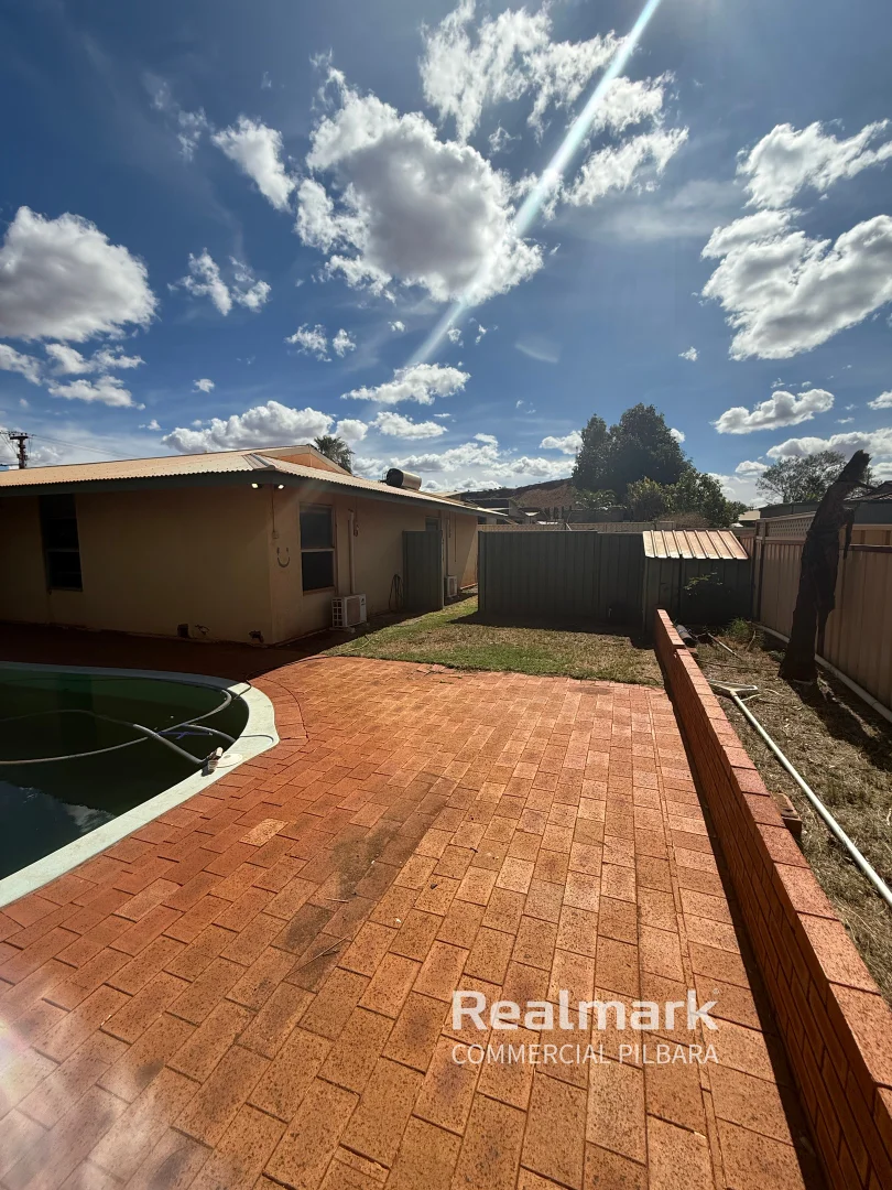 Additional image 13 of 25 Culldorah Street, Newman WA 6753