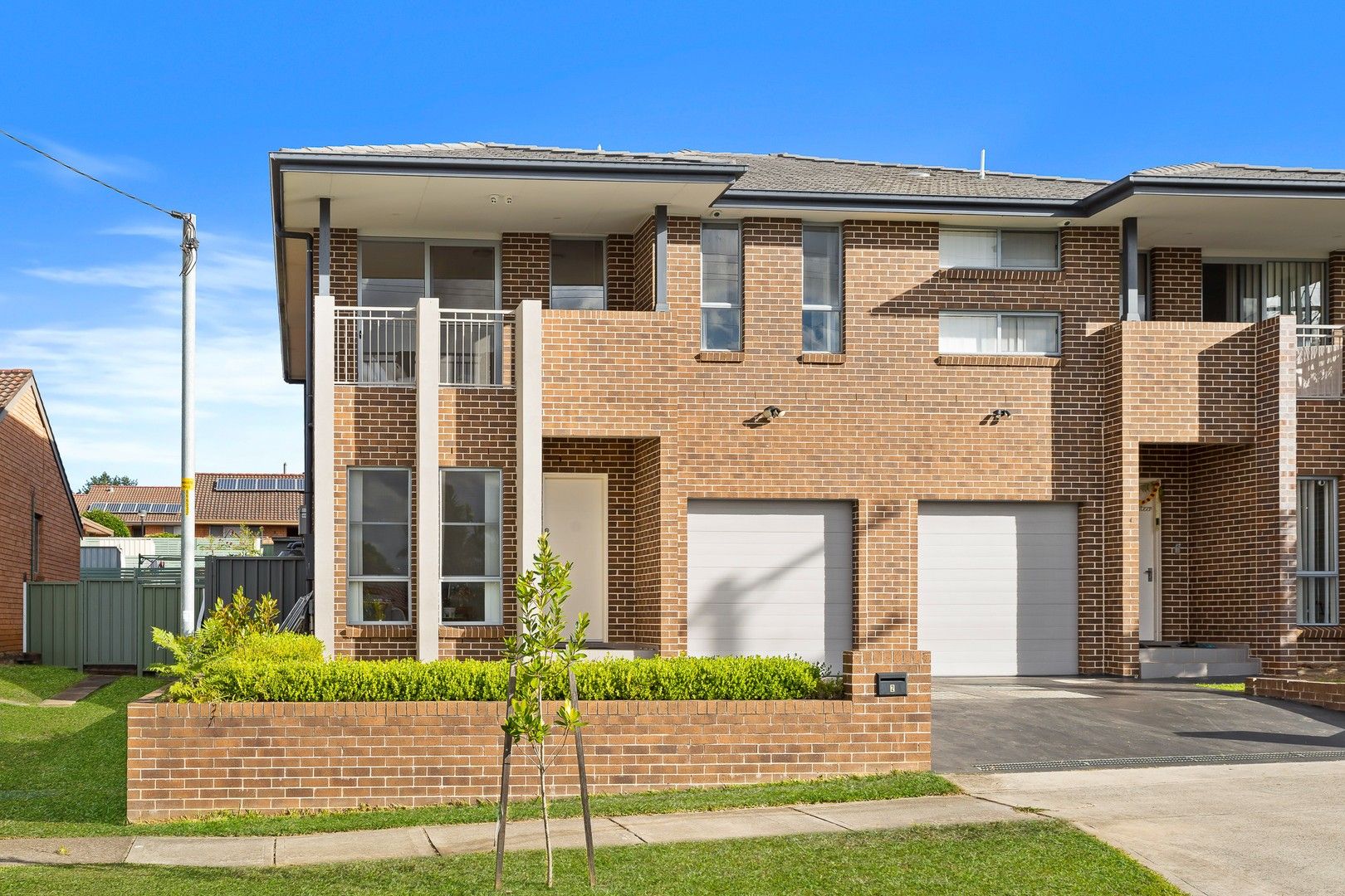 2 Burrabogee Road, Old Toongabbie NSW 2146, Image 0