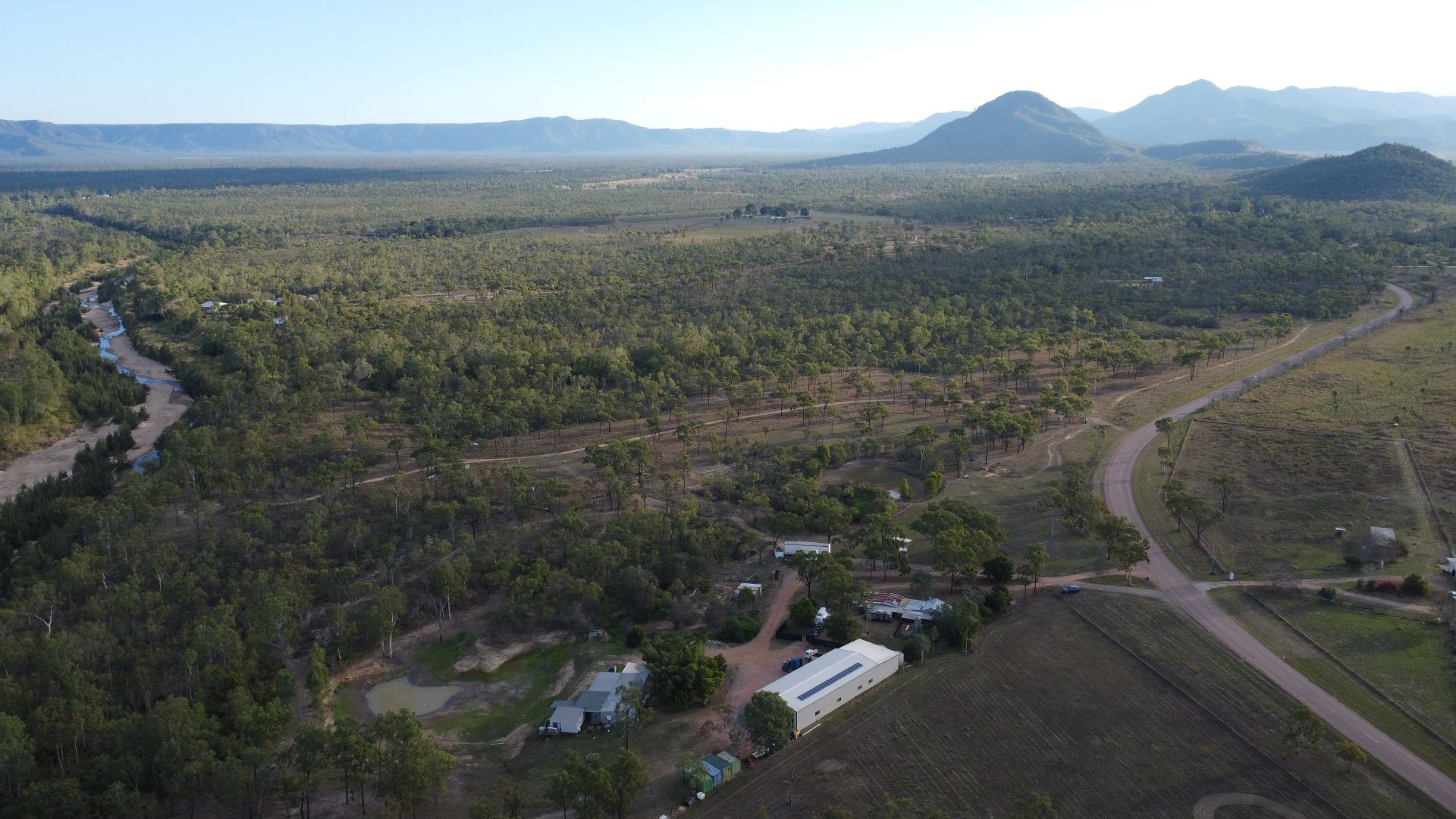 91 Gieseman Road, Black River QLD 4818, Image 1