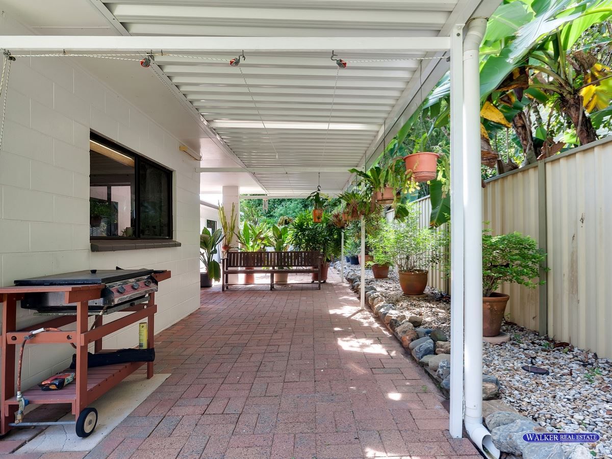 29 Matheson Drive, Brinsmead QLD 4870, Image 2